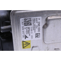 2014-2016 BMW 528i 535i 550i M5 Left Headlight Xenon 63117343905 OEM