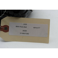 2014 2015 2016 BMW 525i 528i 535i 550i Center Console Cup Holder - 51169277262 OEM