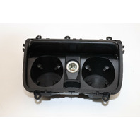 2014 2015 2016 BMW 525i 528i 535i 550i Center Console Cup Holder - 51169277262 OEM