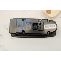 2004-2010 BMW X3 Driver Left Master Window Switch OEM