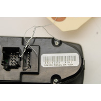 2004-2010 BMW X3 Driver Left Master Window Switch OEM