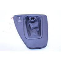 2007-2013 BMW 328i 335i Shifter Trim Shift Bezel Plate - 51167155643 OEM
