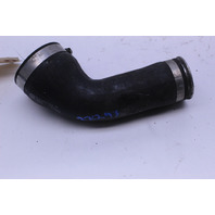 2009 2010 2011 2012 BMW 550i 750i N63 Intercooler Hose Left - 13717575407 OEM