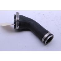 2009 2010 2011 2012 BMW 550i 750i N63 Intercooler Hose Left - 13717575407 OEM