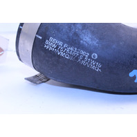 2009 2010 2011 2012 BMW 550i 750i N63 Intercooler Hose Left - 13717575407 OEM