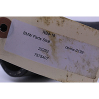 2009 2010 2011 2012 BMW 550i 750i N63 Intercooler Hose Left - 13717575407 OEM