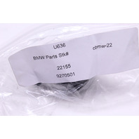 2014 BMW X6 PDC Parking Assist Sensor OEM