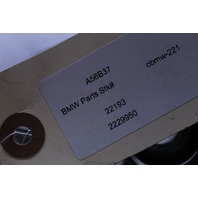 2001-2006 BMW M3 Wheel 18 x 8 Style OEM