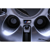 2001-2006 BMW M3 Wheel 18 x 8 Style OEM