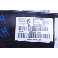 2001 BMW 330ci Convertible Door Airbag Right - 72128248612