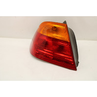 2001 2002 2003 2004 BMW 325ci 330ci M3 Convertible Tail Light Lamp Left - 63218375801 OEM