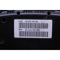 2003 BMW X5 Speedometer Speedo Instrument Cluster OEM