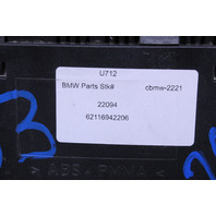 2003 BMW X5 Speedometer Speedo Instrument Cluster OEM