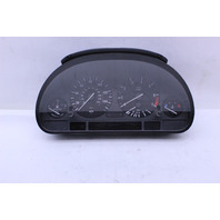 2003 BMW X5 Speedometer Speedo Instrument Cluster OEM