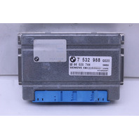 2004 BMW X5 Transmission Control Module TCU TCM OEM