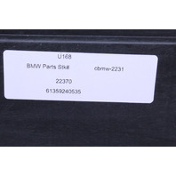 2011 BMW 328i Footwell Body Control Module BCM OEM