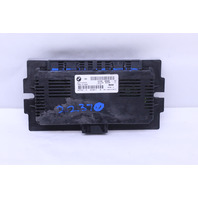 2011 BMW 328i Footwell Body Control Module BCM OEM