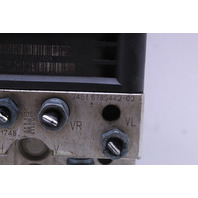 2009 BMW 750i ABS Anti Lock Brake Pump - 34512792478 OEM