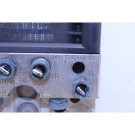 2009 BMW 750i ABS Anti Lock Brake Pump - 34512792478 OEM