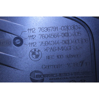 2012-2018 BMW 228i 320i 328i 428i Engine Beauty Cover 11127604564 OEM