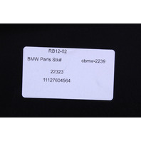 2012-2018 BMW 228i 320i 328i 428i Engine Beauty Cover 11127604564 OEM