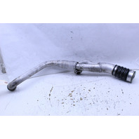 2007 2008 2009 BMW 335i N54 Turbo Induction Charge Air Pipe OEM