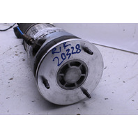 2013-2015 BMW 750i 760i Rear Air Spring Suspension Bag Right OEM