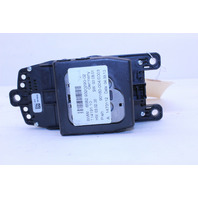 2014-2018 BMW 550i 750i X5 Ceramic Idrive Navigation Switch 65829327170 OEM