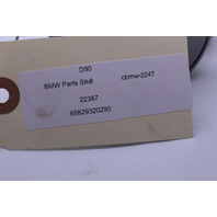 2014-2018 BMW 550i 750i X5 Ceramic Idrive Navigation Switch 65829327170 OEM