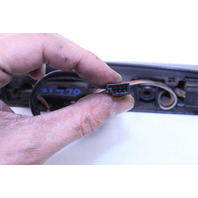 2001 2002 2003 BMW 330ci Coupe Trunk Handle OEM