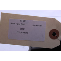 2013 2014 2015 BMW 228i 320i 328i Engine Motor Mount Bracket Right OEM