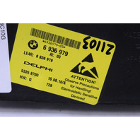 BMW 128i 135i 328i 335i X1 X3 Front Power Seat Switch Left OEM