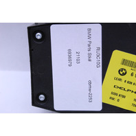 BMW 128i 135i 328i 335i X1 X3 Front Power Seat Switch Left OEM