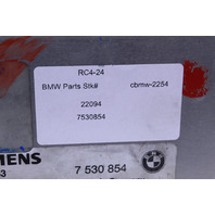 2003 BMW X5 Engine Computer Module ECU ECM DME OEM