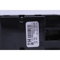 2011-2016 BMW 528i 535i 550i Power Window Switch Left - 61319238240 OEM