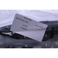 2011-2016 BMW 528i 535i 550i Power Window Switch Left - 61319238240 OEM