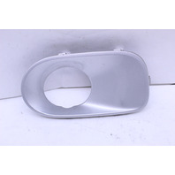 2003 2004-2006 BMW X5 Fog Light Grille Trim Right OEM