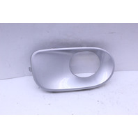 2003 2004-2006 BMW X5 Fog Light Grille Trim Right OEM