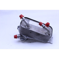 08-13 BMW 325i 328i Transmission Oil Cooler Heat Exchanger 17217521064 OEM