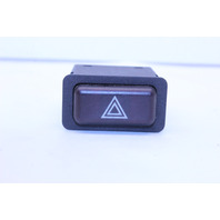 BMW E30 Emergency Hazard Switch - 61311380335 OEM
