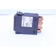BMW E30 Emergency Hazard Switch - 61311380335 OEM