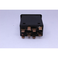 BMW E30 Emergency Hazard Switch - 61311380335 OEM