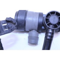 2013 BMW 535i Fuel Tank Breather Purge Vent Valve OEM