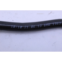 2013 BMW 535i Fuel Tank Breather Purge Vent Valve OEM