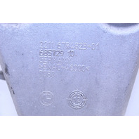 2014 BMW 320i N20 Engine Motor Mount Bracket Left OEM