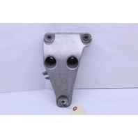 2014 BMW 320i N20 Engine Motor Mount Bracket Left OEM