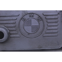 1985 1986 BMW 524TD E28 Valve Cover OEM