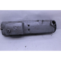 1985 1986 BMW 524TD E28 Valve Cover OEM