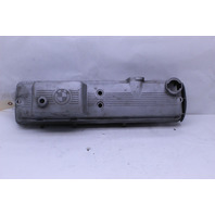 1985 1986 BMW 524TD E28 Valve Cover OEM