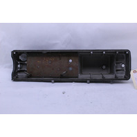 1985 1986 BMW 524TD E28 Valve Cover OEM